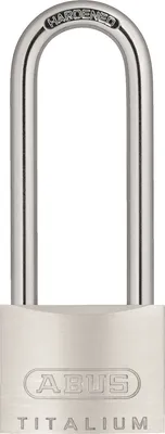 Produktbild von ABUS Vorhangschloss 806070 54TI/40HB63