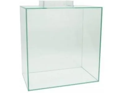Immagine prodotto di Acquario per pesci FLUVAL Edge. (trasparente - vetro - 23 l)
