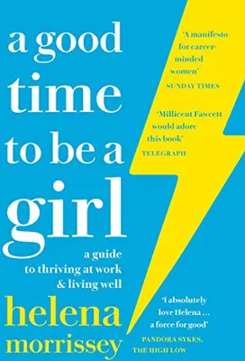 Obrázek produktu pro A Good Time to be a Girl