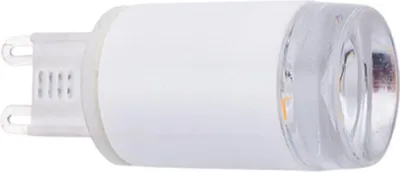 Produktbild von Nowodvorski Žárovka BULB LENS LED, G9, 3W 8447 (Nowodvorski)