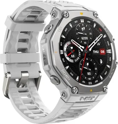 Produktbild von Amazfit T-Rex 3 Haze Grey