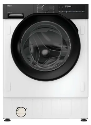 Zdjęcie produktu dla Haier BHA6SD696M6DB9-S, Od przodu, Wbudowany, Lewy, Czarny, Czarny, Obrotowy, Dotyk