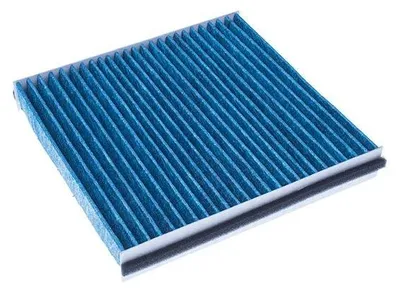 Image de EBG Filtre d'habitacle anti-pollen Renault 7701048748