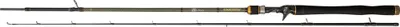 Produktbild von Quantum Energy Lure & Jig Heavy 2,45m 21-84g / Baitcastrute