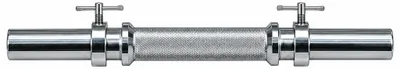Produktbild von Sport-Thieme Kurzhantelstange, 350 mm