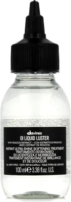 Zdjęcie produktu dla Davines OI Liquid Luster kuracja do włosów bez połysku 100 ml