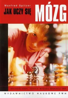 Zdjęcie produktu dla Jak uczy się mózg