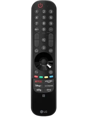 Image de LG AN-MR23GN original remote control