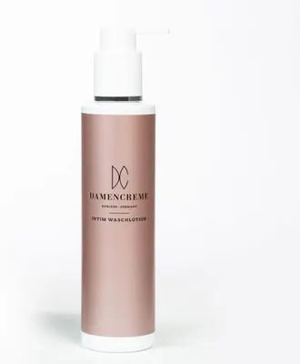 Obrázok produktu pre Damencreme Intim Waschlotion 200 ml