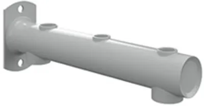 Immagine prodotto di Staffa a muro con supporto tubolare per Reflex N e S 8-25