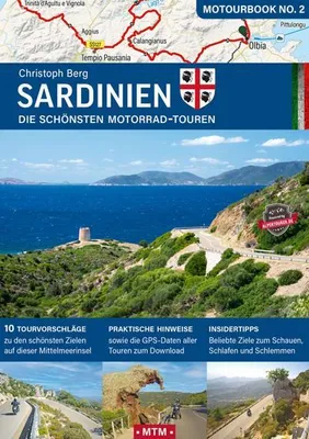 Produktbild von Sardinien
