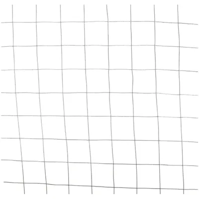 Produktbild von Nature Maschendraht Viereckgeflecht 0,5x5 m 13 mm verzinkter Stahl