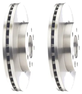 Produktbild von BOSCH Bremsscheiben (2 Stück)  0 986 479 599