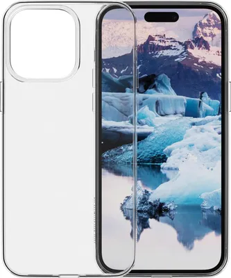 Zdjęcie produktu dla dbramante1928 Etui Greenland do iPhone'a 15 Pro