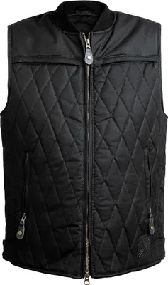 Obrázek produktu pro Gilet Lowride Wax Bk 2Xl