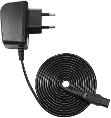 Image de Alimentation HQRP compatible avec les rasoirs Philips HQ7300, HQ7340, HQ7360, HQ7380, HQ739