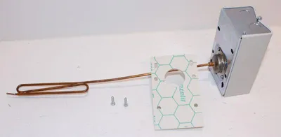 Produktbild von ALRE Luft-Lufterhitzer-Thermostat JTL-8