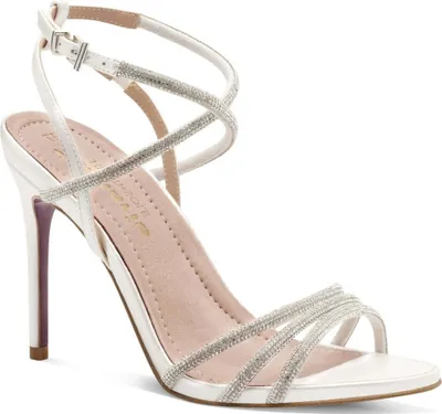 Produktbild von Tamaris Damen Klassische Sandalen 1-28363-44 289 Farbe: Beige Größe: 36