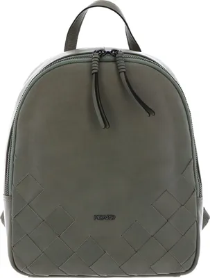 Produktbild von PICARD Rucksack Savanne Backpack Palm Leaf grün