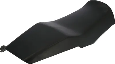 Produktbild von Sitzbank glatt, schwarz - Simson Schikra 125