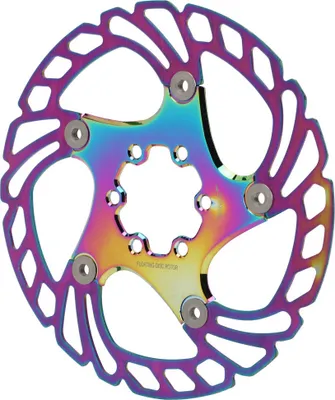 Produktbild von Scheibenbremsrotor,Fahrrad-Scheibenbremsrotoren,6 Nägel Scheibenbremsrotor,Fahrrad-Scheibenbremsrotoren,Radsport-Zubehör