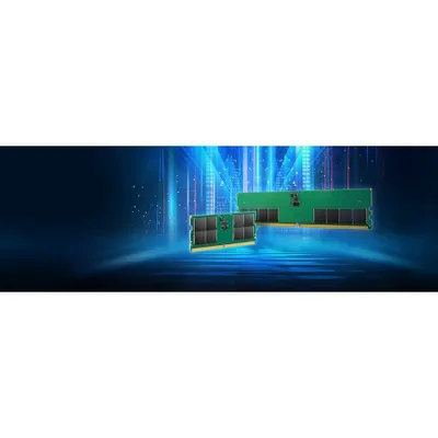 Produktbild von Transcend TS5600ASE-16G, 16 GB, 2 x 8 GB, DDR5, 5600 MHz, 262-pin SO-DIMM