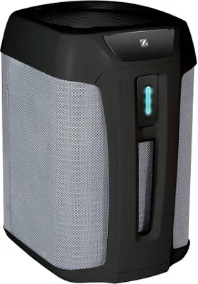 Produktbild von Wärmepumpe Z550 IQ TD8