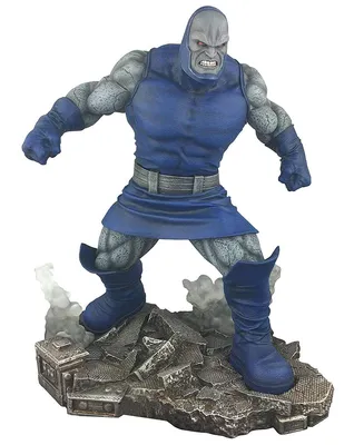 Produktbild von Darkseid PVC Figure