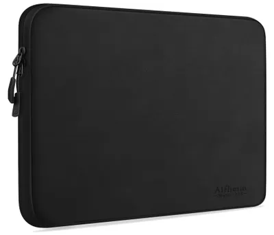 Obrázek produktu pro Pouzdro na notebook, 13,3 palců, voděodolné, nárazuvzdorné, lehké, vhodné pro práci a cestování