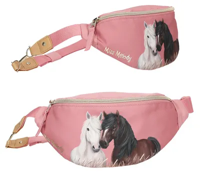 Zdjęcie produktu dla Depesche Miss Melody Crossbodybag Dusty