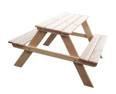 Produktbild von Rojaplast -Kinder -Set -Picknick - natürlich