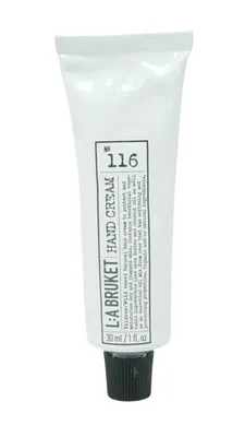 Obrázek produktu pro La Bruket No 116 Handcreme 30ml
