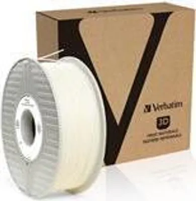Immagine prodotto di Filamento per stampante 3D Verbatim PP 1,75 mm 500 g naturale