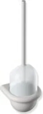 Produktbild von HEWI 477.20B10005 97 WC-Bürstengarnitur Ser 477, matt,