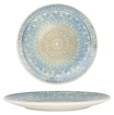 Produktbild von Bonna Dessertteller - Rivus Ethnic - Porzellan - 23 cm