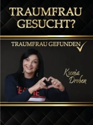 Obrázok produktu pre Traumfrau gesucht?