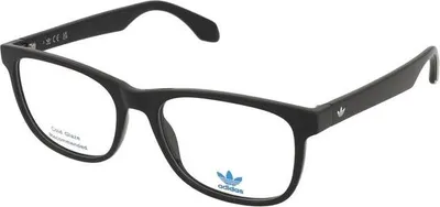 Produktbild von Adidas Originals OR5086 Shiny black 54/17/145 Herren Brillen
