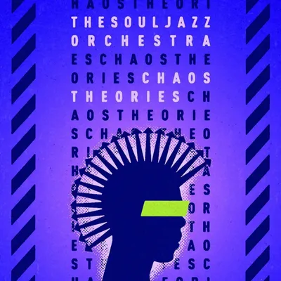 Obrázek produktu pro Souljazz Orchestra: (CD / C)