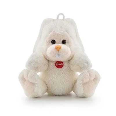 Image de Adorable lapin Virgilio, 9cm