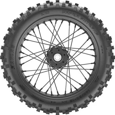Zdjęcie produktu dla Opony ANLAS 120/90-18 71R CAPRA EXTREME