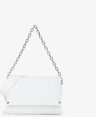 Image de Valentino Sac Bandoulière Syria Re Bianco
