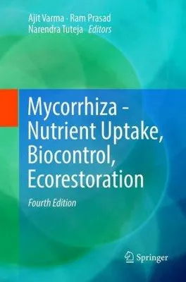 Obrázok produktu pre Mycorrhiza - Nutrient Uptake, Biocontrol, Ecorestoration
