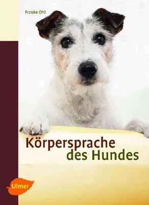Produktbild von Körpersprache des Hundes
