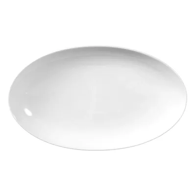 Produktbild von Seltmann Weiden Rondo Oval Tablett 24x14,5 cm