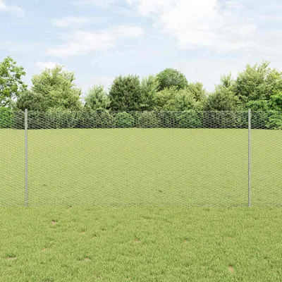 Immagine prodotto di Recinzione in Rete Saldato 25 x 1 m (L x H)