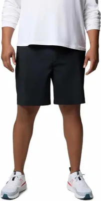 Immagine prodotto di Pantaloncini Columbia Tech Trail™ Nero 30 / 9 Uomo Nero 30