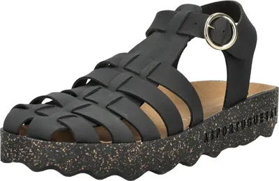 Produktbild von ASPORTUGUESAS Sandalen Sandalen Kunstleder