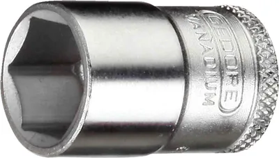 Zdjęcie produktu dla Gniazdo Gedore 3/8" sześciokąt 5/16" 30 5/16AF