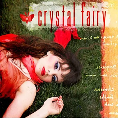 Obrázek produktu pro Crystal Fairy: Crystal Fairy