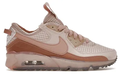 Produktbild von Nike Air Max 90 Terrascape Pink Oxford (Women's) - EU 38
